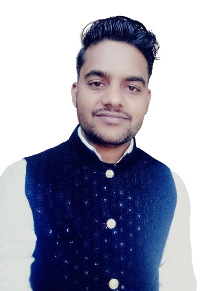 Author Amit Baghel